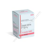 Buy Erlocip 100 mg image 1